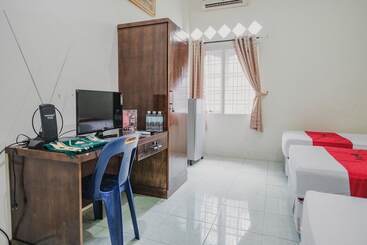 هتل Reddoorz Syariah Near Suzuya Mall Banda Aceh