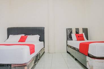 هتل Reddoorz Syariah Near Suzuya Mall Banda Aceh