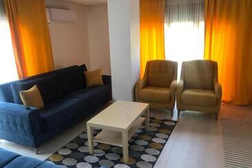 Luxx Suite Mecidiyeköy