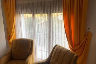 Luxx Suite Mecidiyeköy