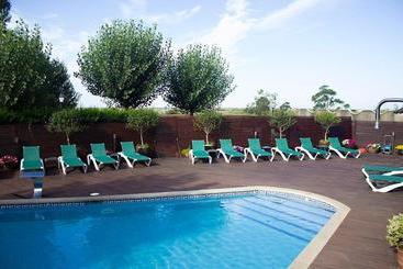 Apartamentos Dunamar - Noalla