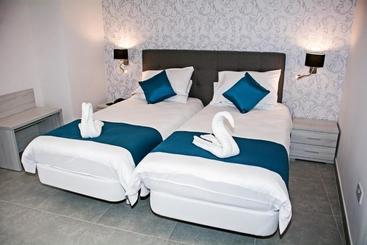 تختخواب و صبحانه Fisherman S Cove Guesthouse