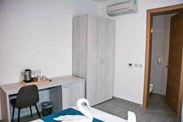 تختخواب و صبحانه Fisherman S Cove Guesthouse