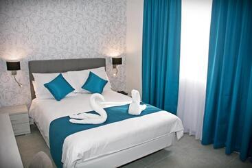 تختخواب و صبحانه Fisherman S Cove Guesthouse
