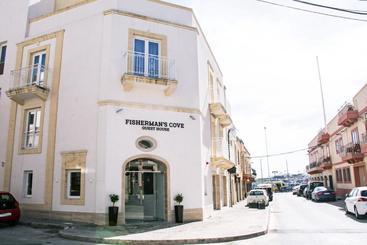 تختخواب و صبحانه Fisherman S Cove Guesthouse