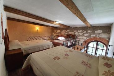 فندق Hacienda Tecoac