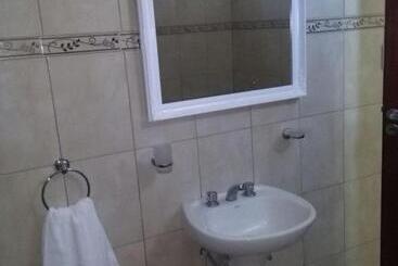 La Chacarita Apart