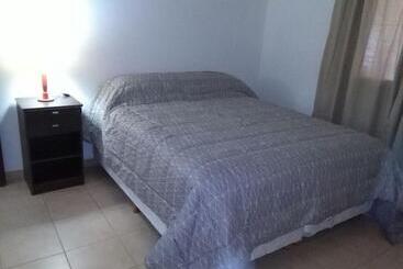 La Chacarita Apart