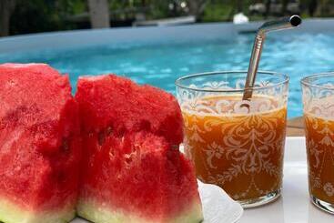 پانسیون Locastudio   Grenadine