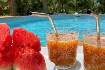 پانسیون Locastudio Grenadine