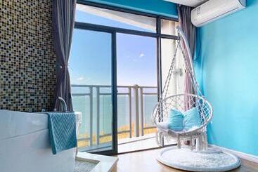 پانسیون Ning House Lake View Inn