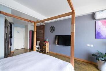 پانسیون Ning House Lake View Inn