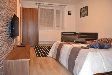 פנסיון Ubytování Niagara