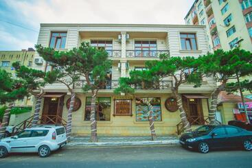 هتل Aef Butik