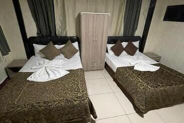 Denizhan Otel
