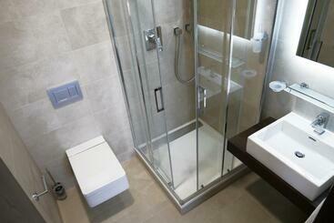 هتل Harmony Medical & Wellness Free Parking, 1,8km From The Center