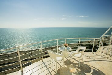 Kobuleti Pearl Of Sea Hotel & Spa