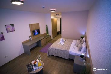 Motel Kamenica