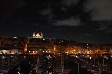 Jessica Flat Malta Royal Guesthouse - Cospicua