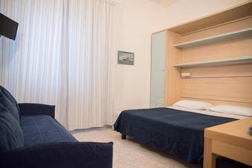 پانسیون La Zattera Camere