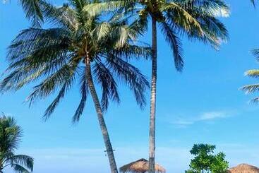 Suanya Kohkood Resort And Spa