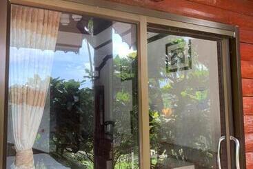 Suanya Kohkood Resort And Spa