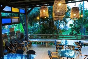 Suanya Kohkood Resort And Spa