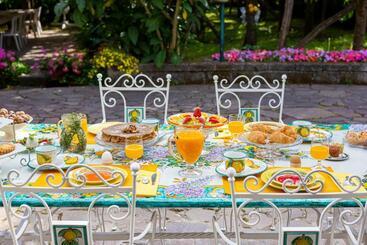 Villa Maresca B&b