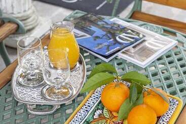 Villa Maresca B&b