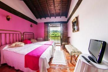 پانسیون Apartamentos Camino Del Norte