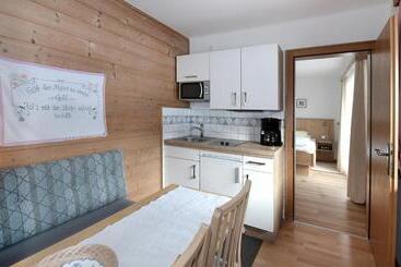 Пансион Gästehaus Luise