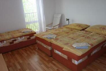 פנסיון Penzion Slávka