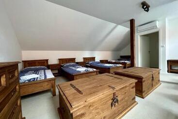 Pension Mikulov