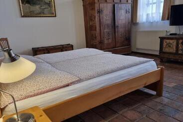 Pension Rondel