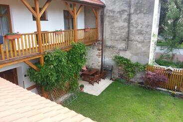 Pension Rondel