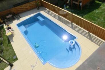 Pension Rondel
