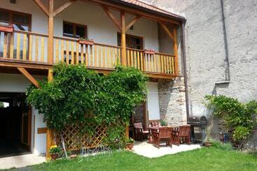Pension Rondel