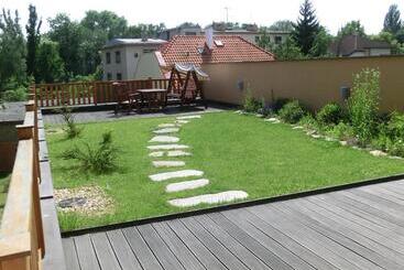 Pension Rondel
