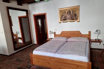 Pension Rondel