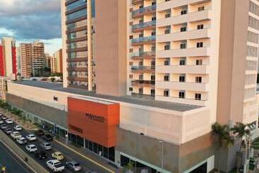 Advanced Hotel E Flats