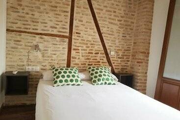 Apartamentos Boutique Albaicín Granada 3000