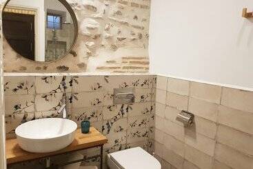 Apartamentos Boutique Albaicín Granada 3000