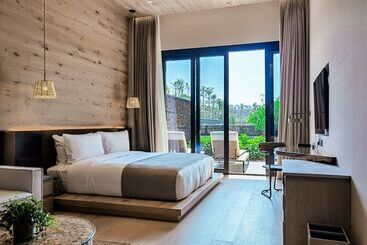 1 Hotel Haitang Bay, Sanya