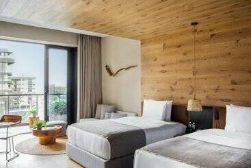 1 Hotel Haitang Bay, Sanya
