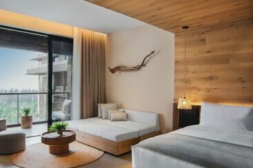 1 Hotel Haitang Bay, Sanya