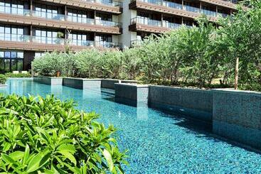 1 Hotel Haitang Bay, Sanya