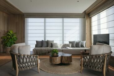 1 Hotel Haitang Bay, Sanya