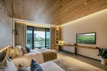 1 Hotel Haitang Bay, Sanya
