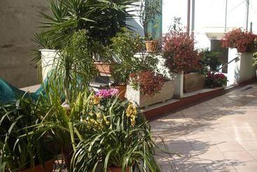 هتل Ristorante Albergo Roma