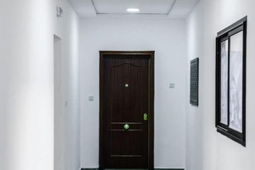 هتل Belle Escale